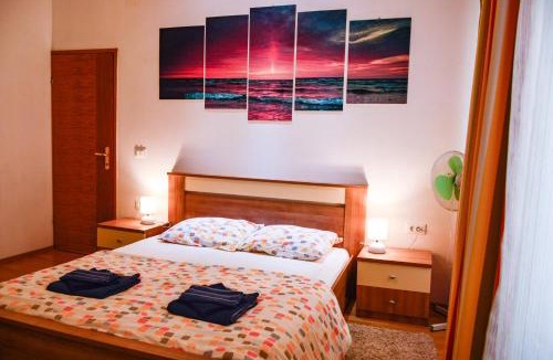 Cres Apartment | Charming marine style apartment