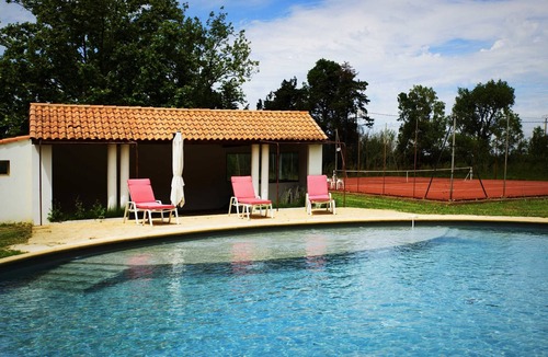 Arles Villa | Charming Mas for rent by the week
