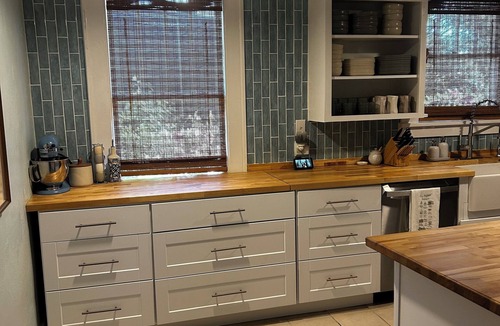 Midtown House | Charming Masters Week Cottage