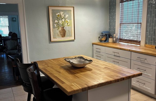 Midtown House | Charming Masters Week Cottage