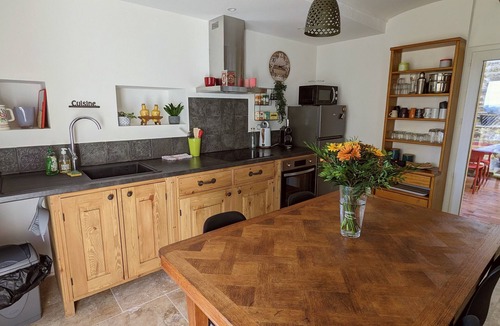 Saint-Etienne-de-l'Olm House | Charming medieval village house