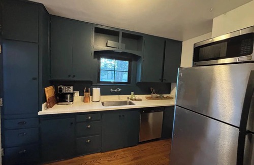 San Rafael House | Charming Mediterranean Guest House