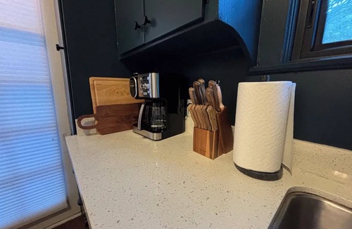 San Rafael House | Charming Mediterranean Guest House