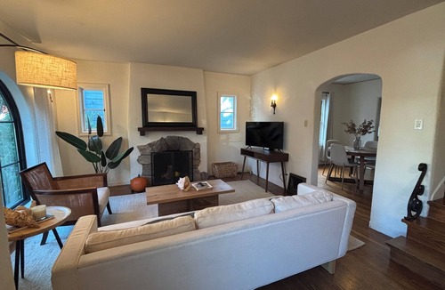 San Rafael House | Charming Mediterranean Guest House