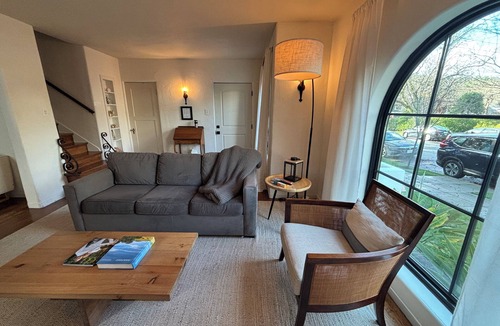 San Rafael House | Charming Mediterranean Guest House