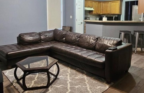 Southwind House | Charming Memphis Home