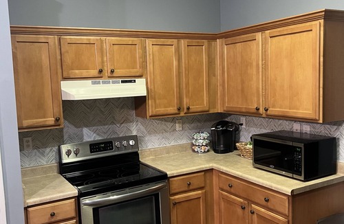 Southwind House | Charming Memphis Home