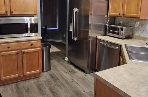 Southwind House | Charming Memphis Home