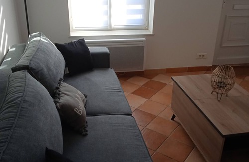 Mers-les-Bains House | Charming Mersoise house 7 minutes walk from the beach with private covered parking