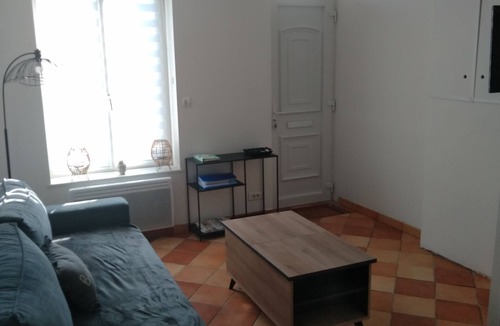 Mers-les-Bains House | Charming Mersoise house 7 minutes walk from the beach with private covered parking