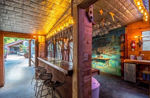 Comfort Cottage | Charming Mexico-Style Casita