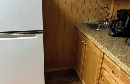 Osceola Apartment | Charming Micro cabin 2 in the heart of the Ozarks