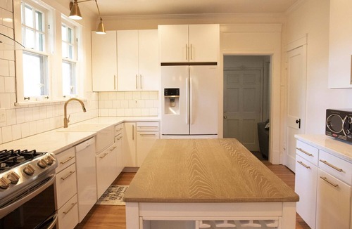 Crosstown House | Charming Midtown Bungalow minutes from downtown