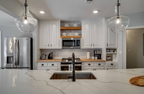 Tallahassee House | Charming Midtown Gem!