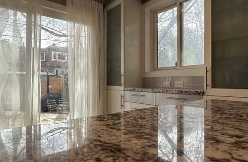 Mount Pleasant West House | Charming Midtown Home for Mid-Term Rent — Just Steps from Eglinton Station