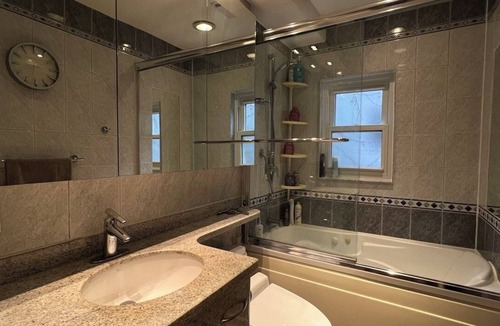 Mount Pleasant West House | Charming Midtown Home for Mid-Term Rent — Just Steps from Eglinton Station