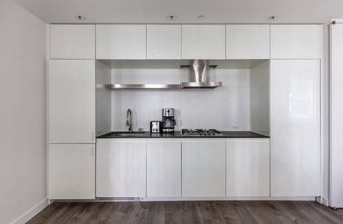 Central New York City Apartment | Charming Midtown West 2BR w/Elevator & Gym, nr Park, by Blueground