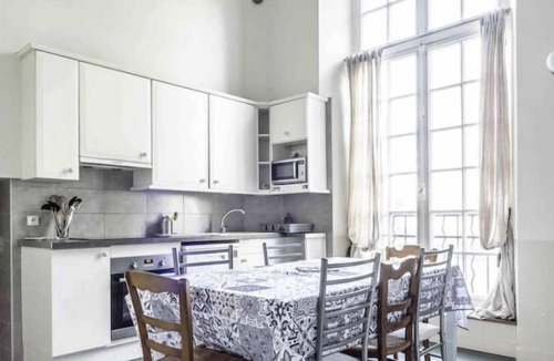 Montbazon House | Charming mill 15 min from Tours