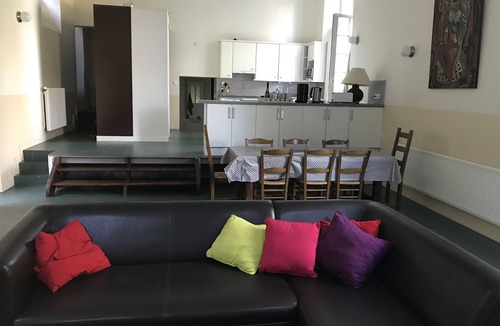 Montbazon House | Charming mill 15 min from Tours
