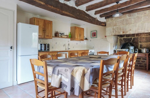 Bourgueil Cottage | Charming mill in Bourgueil - 9 Guestsn