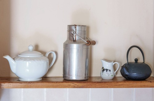 Bourgueil Cottage | Charming mill in Bourgueil - 9 Guestsn