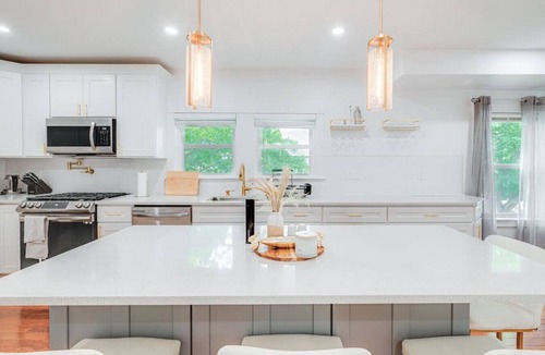 Milton House | Charming Milton Escape- Blue Hills Views