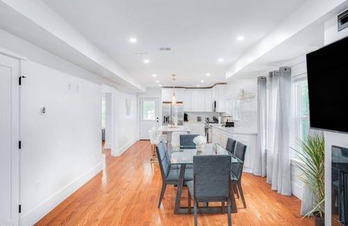 Milton House | Charming Milton Escape- Blue Hills Views