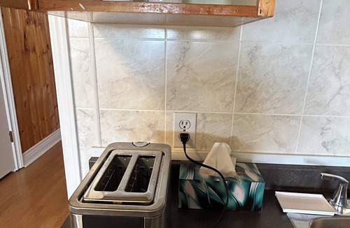 Miramichi House | Charming Miramichi Waterfront Escape