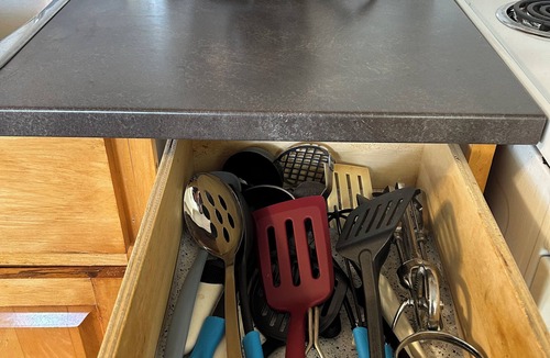 Miramichi House | Charming Miramichi Waterfront Escape