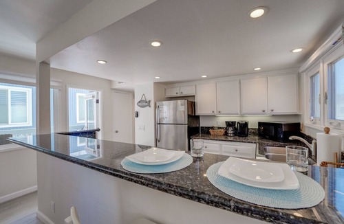 Central Mission Beach Villa | Charming Mission Beach Retreat!