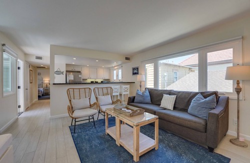 Central Mission Beach Villa | Charming Mission Beach Retreat!
