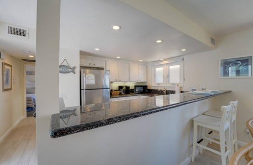 Central Mission Beach Villa | Charming Mission Beach Retreat!