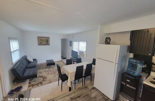 Soddy-Daisy Apartment | charming mobile next to paradise