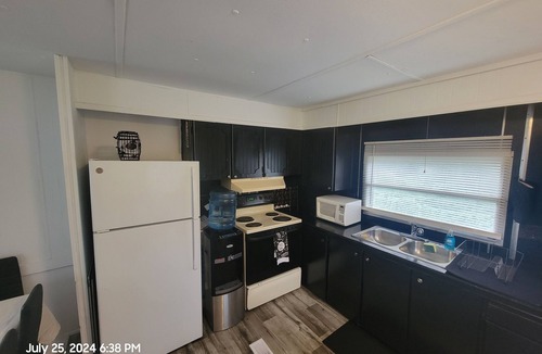 Soddy-Daisy Apartment | charming mobile next to paradise