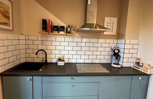 Aunay-sur-Odon House | Charming modern house 70 m² - cosy and connected