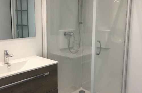 Vroncourt Apartment | Charming Modern Apartment near Nancy, Fiber Internet, EV Charger, Convenient for Families