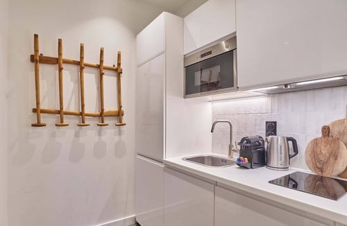 Batignolles Apartment | Charming & Modern apartment center of Paris