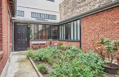 Batignolles Apartment | Charming & Modern apartment center of Paris
