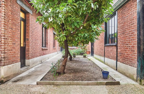 Batignolles Apartment | Charming & Modern apartment center of Paris