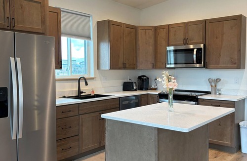 Ranchester House | Charming Modern Cabin - Minutes from the Mountains!