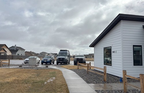 Ranchester House | Charming Modern Cabin - Minutes from the Mountains!