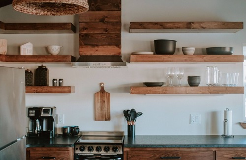 Kildare Cabin | Charming modern cabin in the country!