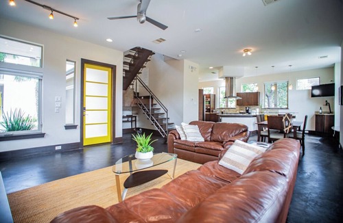 Swede Hill House | Charming Modern Home - Close to everything DT, UT!