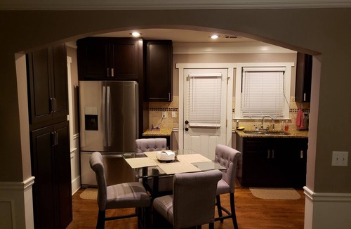 East Side House | Charming Modern Home near downtown Atlanta