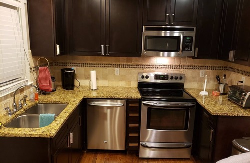 East Side House | Charming Modern Home near downtown Atlanta