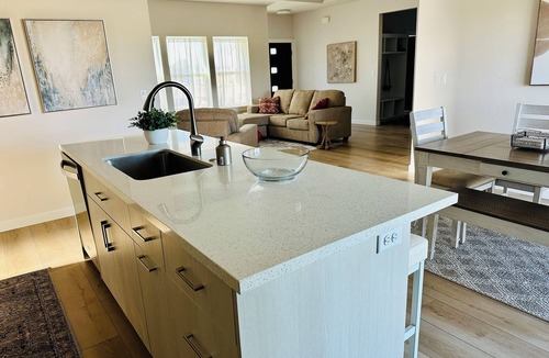 Twin Falls House | Charming Modern Home Near All Magic Valley Attractions
