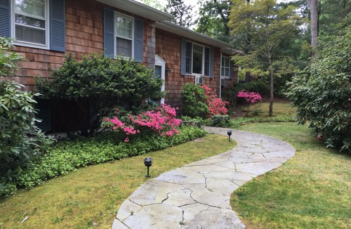 Water Mill House | Charming Modern Home - Winter and Summer Retreat