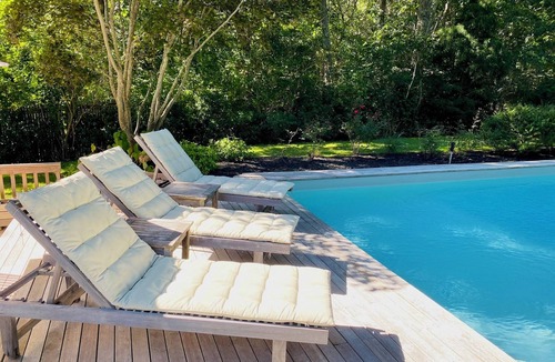 Water Mill House | Charming Modern Home - Winter and Summer Retreat