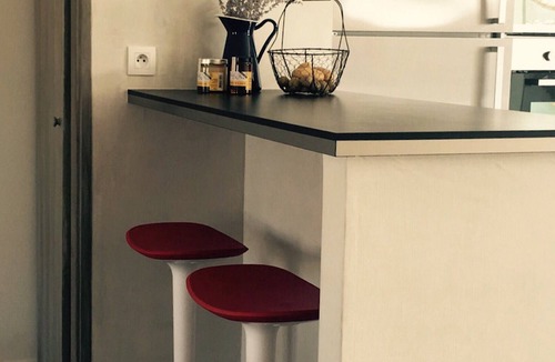 Loix House | Charming modern house with pool on Ile de Ré