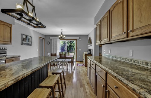 Ellicottville House | Charming Modern Victorian in the Village of EVL